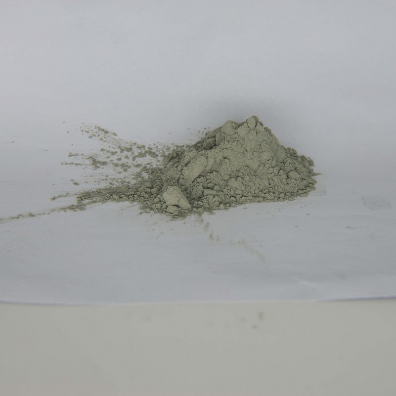 1500目綠碳微粉/不粘鍋涂料用綠硅微粉