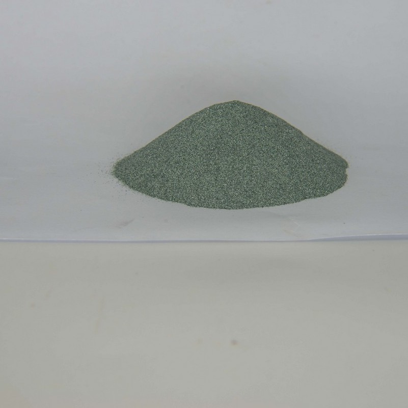 綠碳化硅多少錢(qián)一噸,