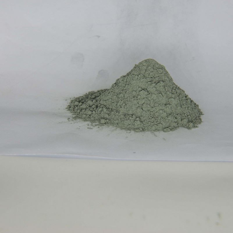 陶瓷行業(yè)用800目碳化硅微粉