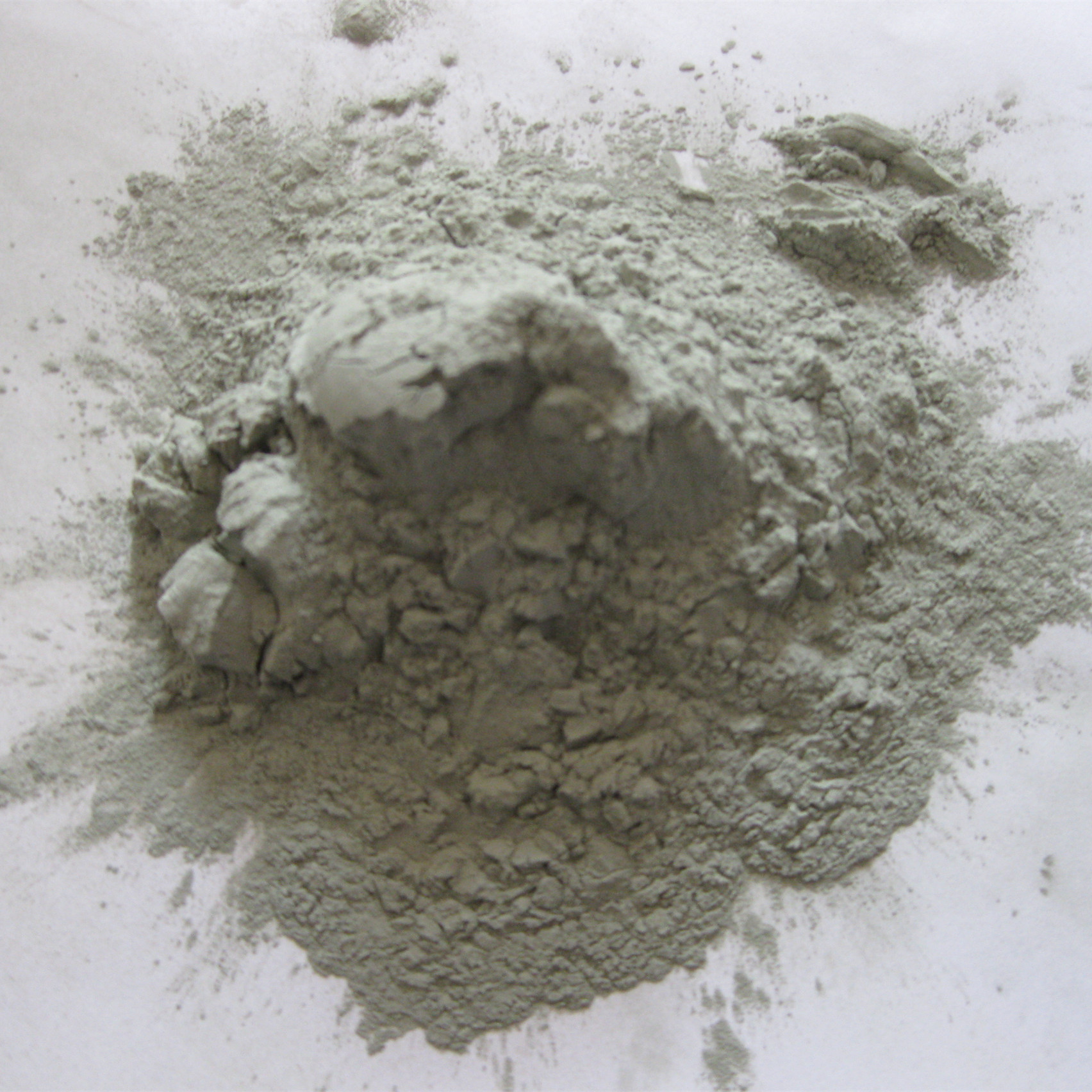 燃燒器填料用綠色碳化硅微粉