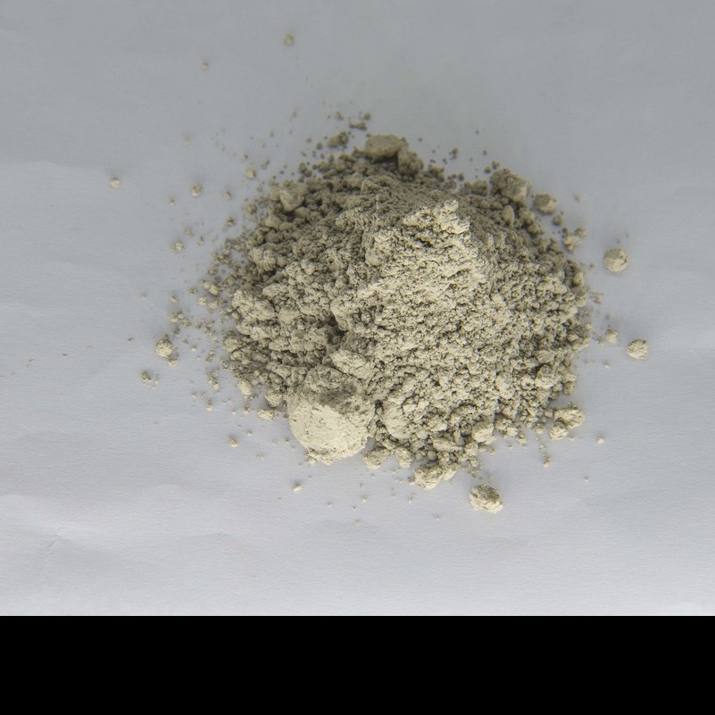 拋光材料綠碳化硅微粉