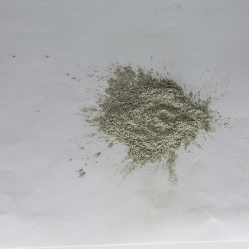 綠碳化硅微粉的使用方法