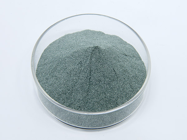 大理石石材研磨用綠碳化硅微粉