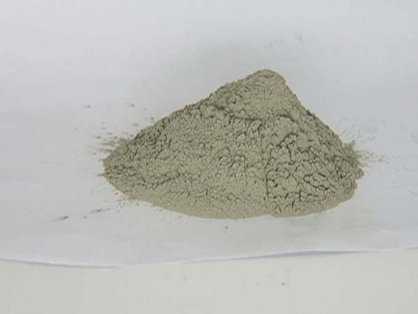 石英玻璃表面處理用綠碳化硅