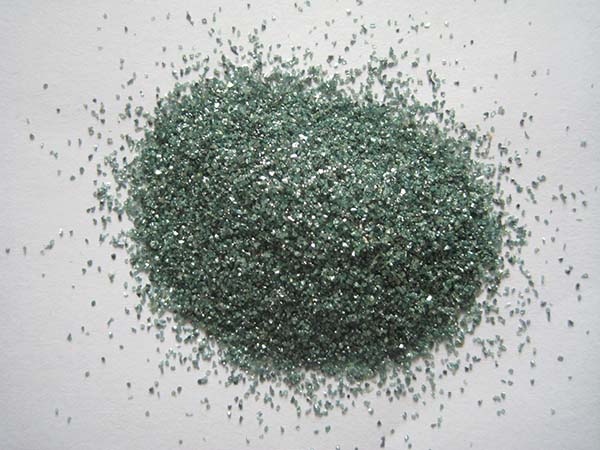 綠碳化硅的四大應用領(lǐng)域有哪些