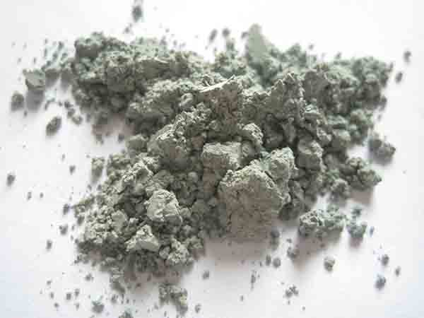 綠碳化硅微粉切割硅晶片應用